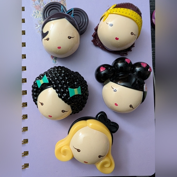 Harajuku Lovers Collection💜